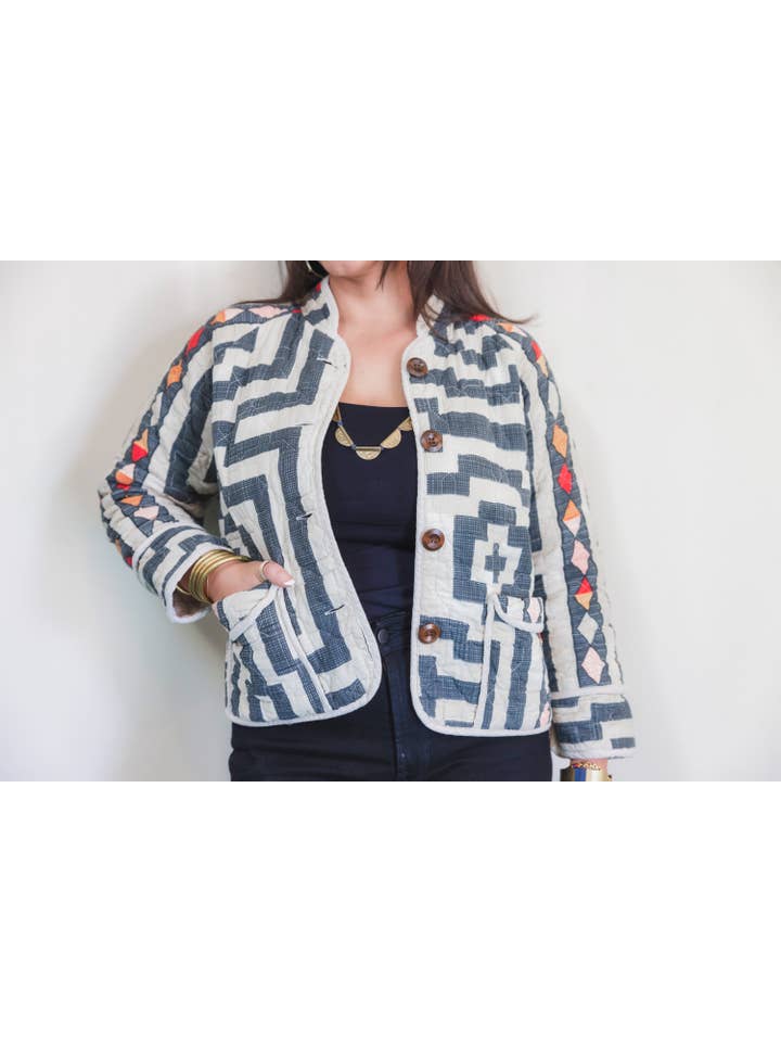 Hypnotic Short Robe - XL / XXL