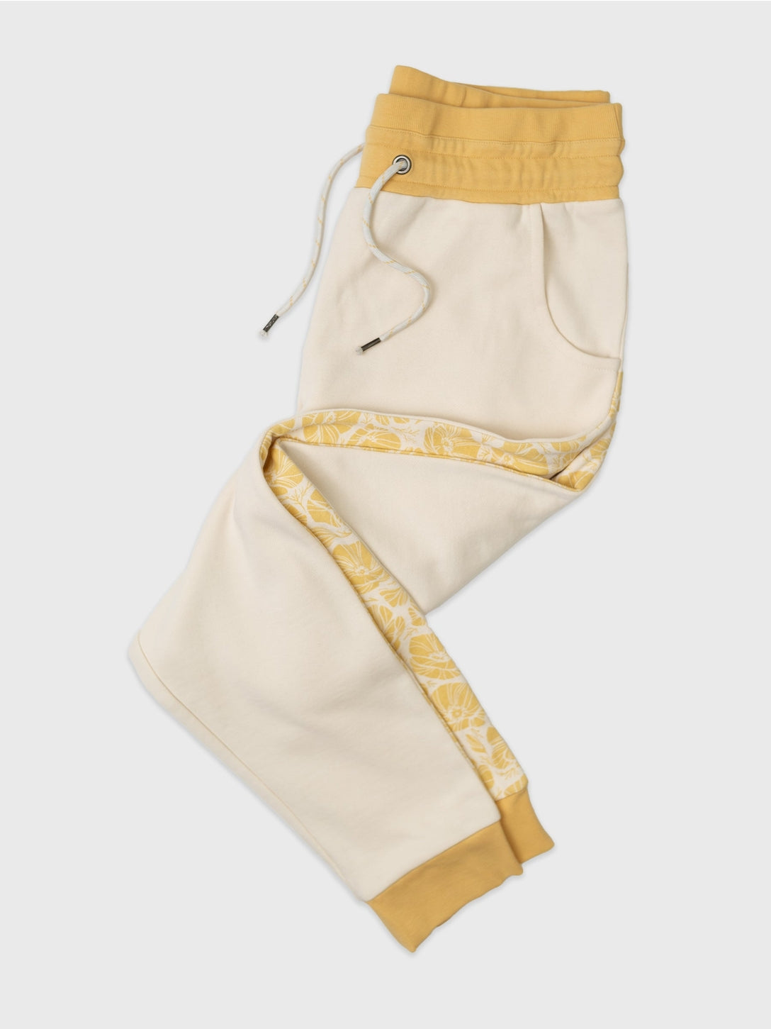 Poppies Organic Joggers
