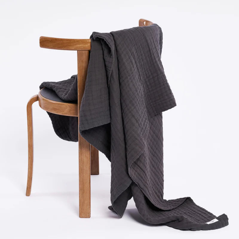 6-Layer Soft Blanket