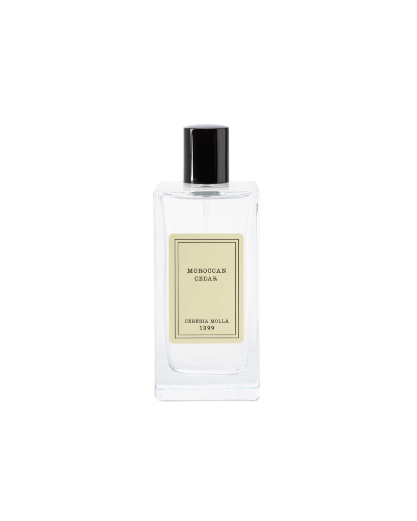 Moroccan Cedar Spray