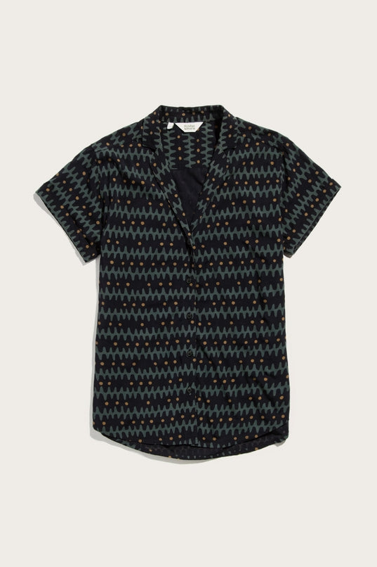 Innes Shirt, Fishbone Ink