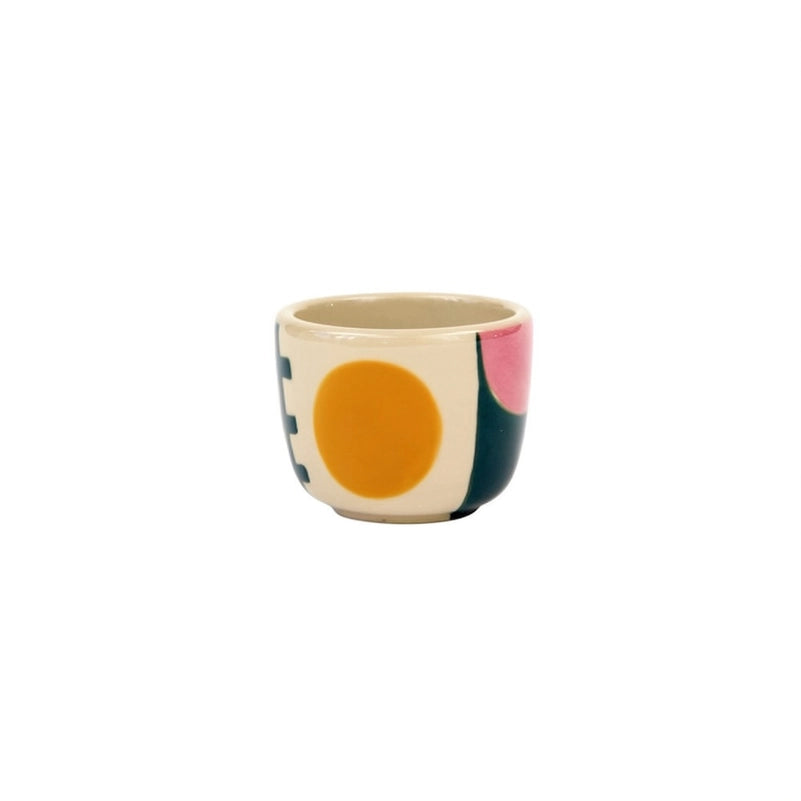 Glypha Pinch Pot