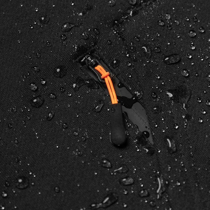 Cloudburst Hoodie