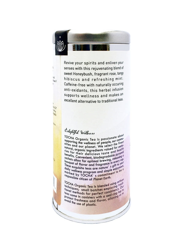 Honeybush Haven Tea
