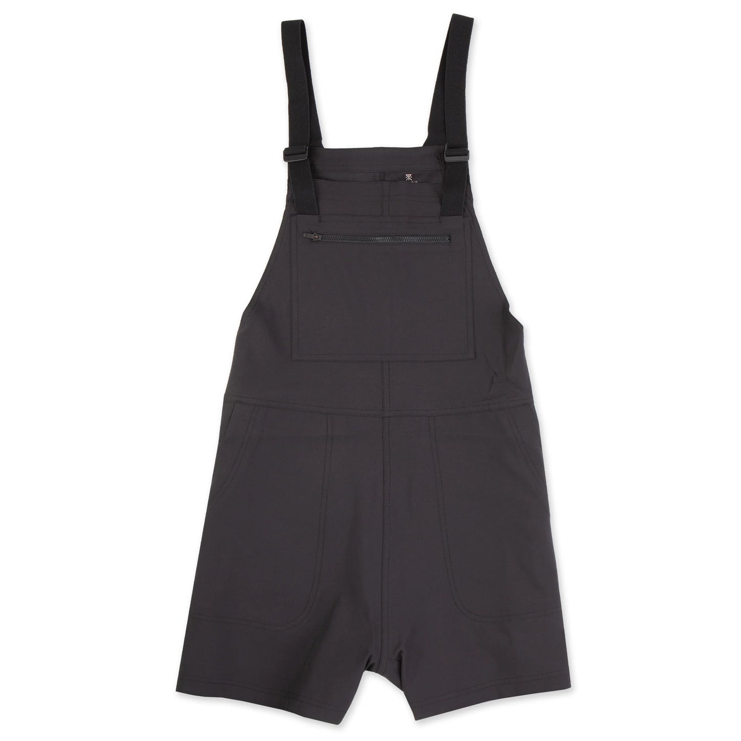 Canyon Romper, Black