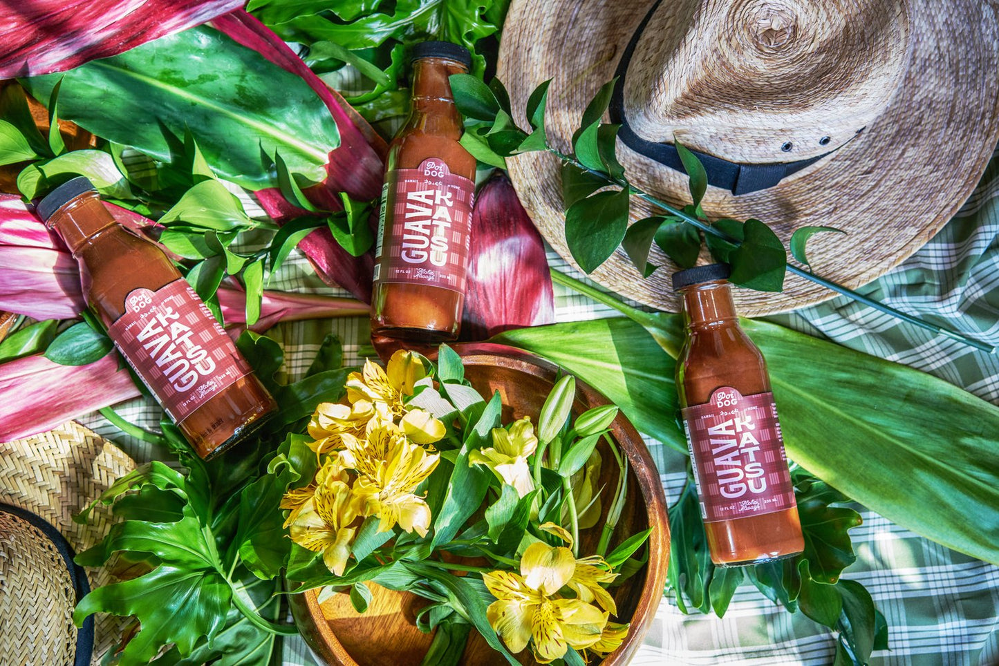 Guava Katsu Sauce