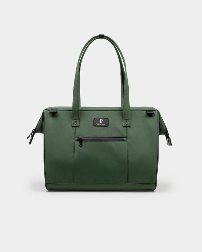 Cascade Tote - Forest