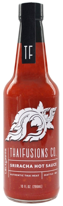 Sriracha Thai Hot Sauce