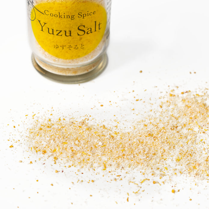 Yuzu Salt, 1.34 oz