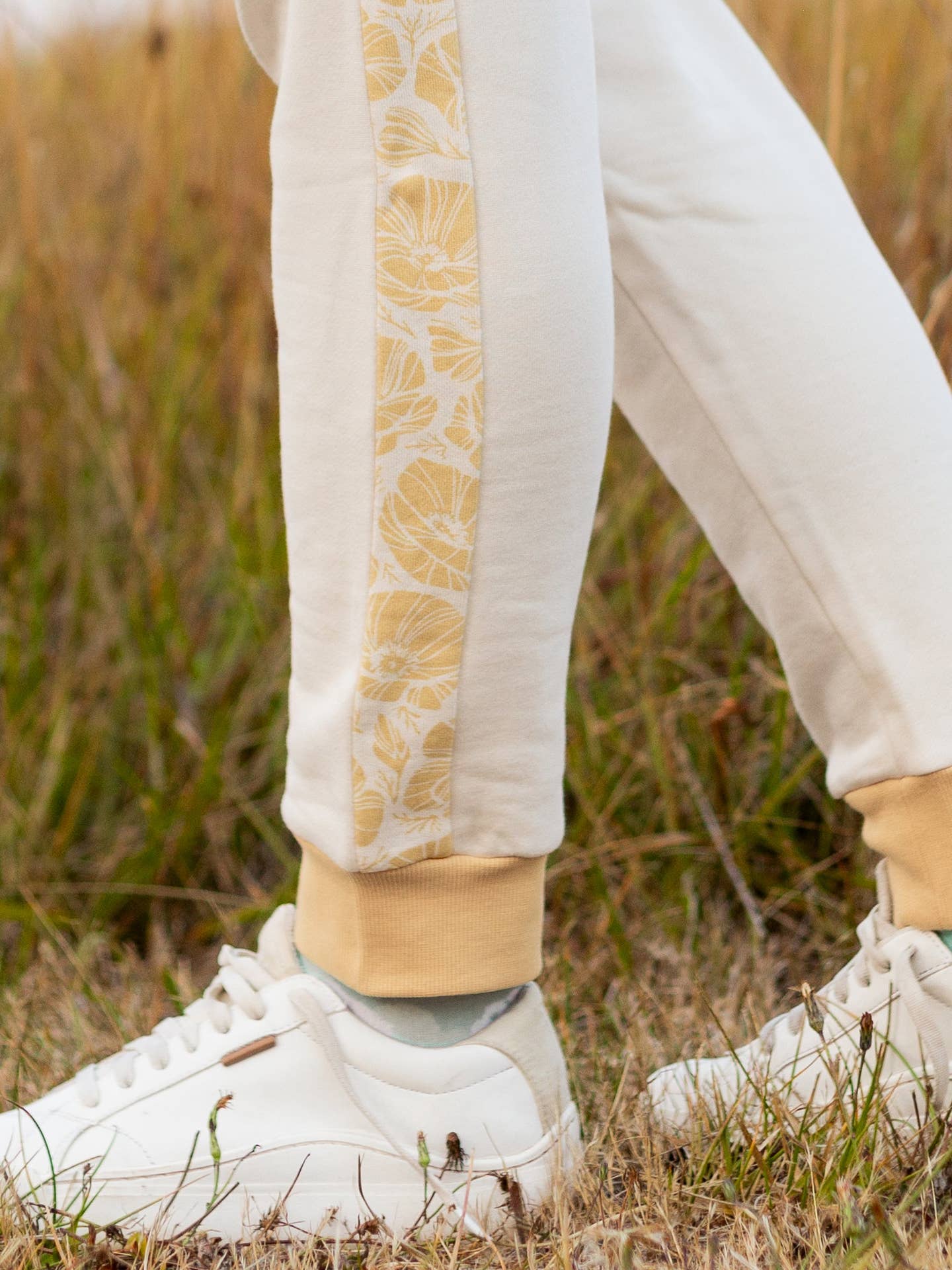 Poppies Organic Joggers