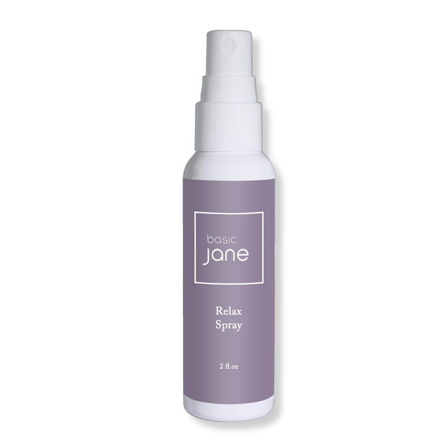 Relax CBD Pain Spray