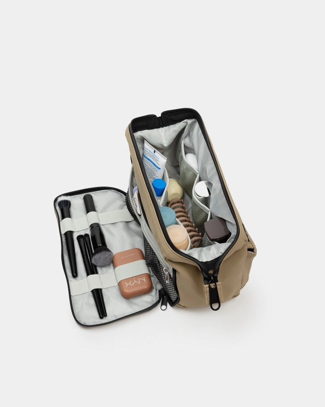 Cascade Kit - Tan