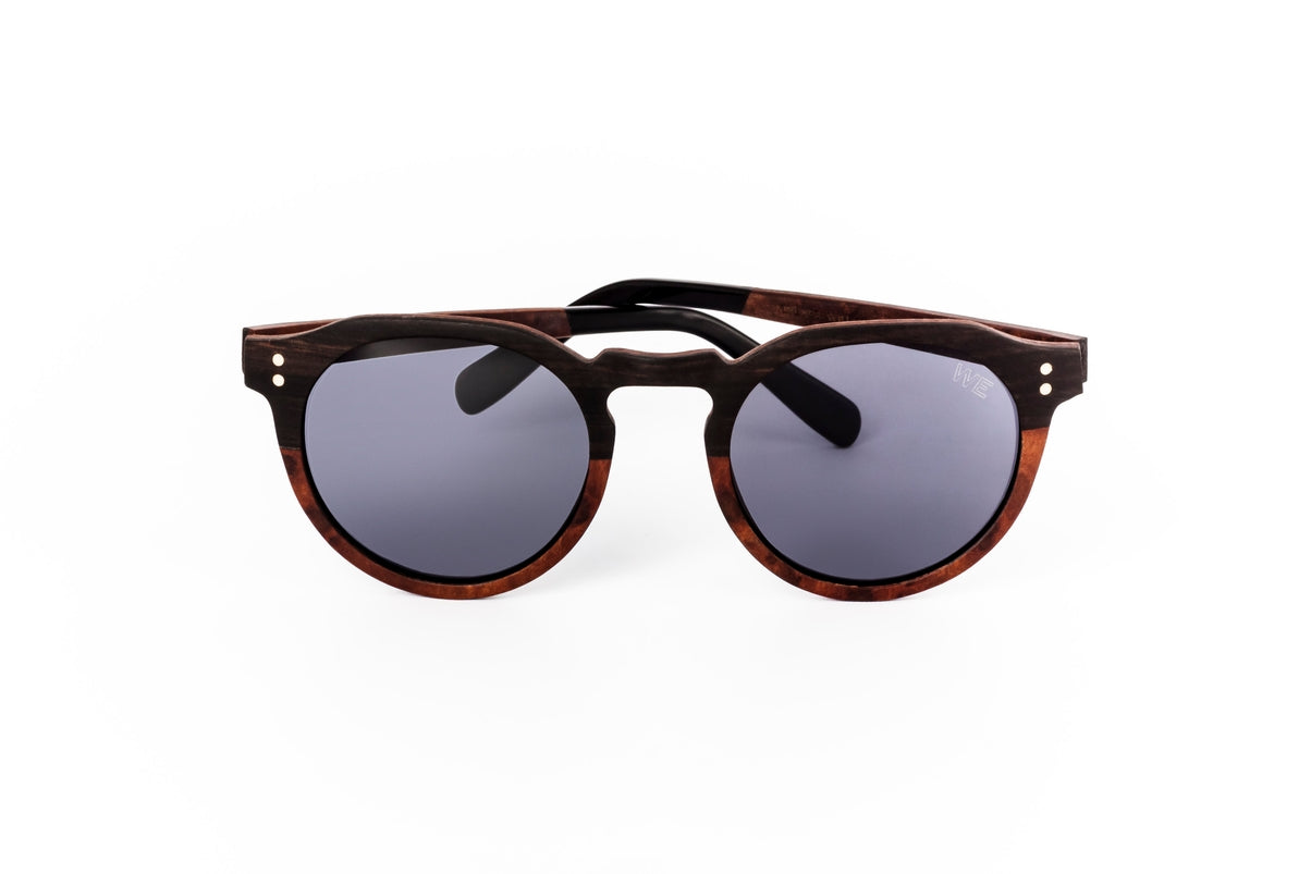 Louisville Wood Sunglasses
