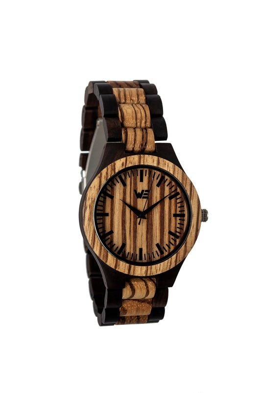 Viking Wooden Watch