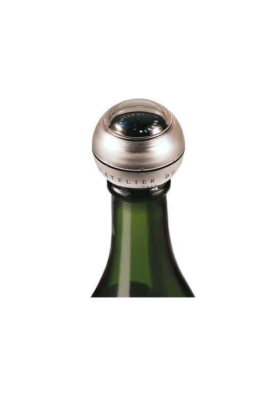 Bubble Indicator Wine Stopper