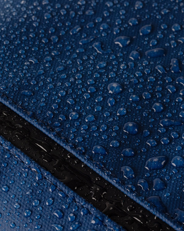 Cascade Tote - Navy