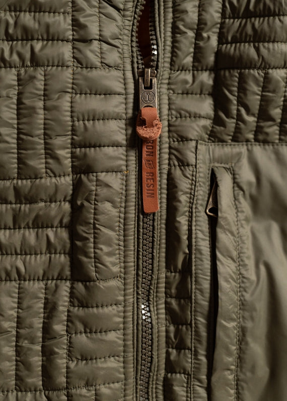 Forrester Jacket, Olive