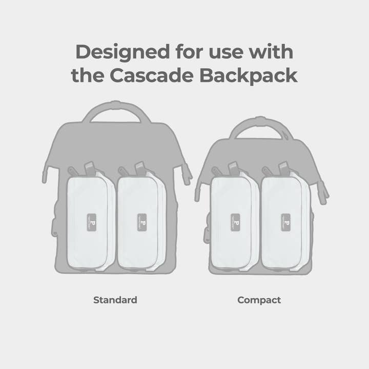Cascade Kit - Cream