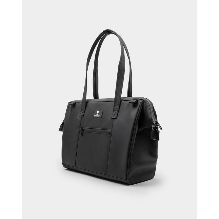 Cascade Tote - Black
