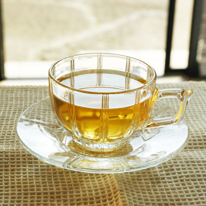 Sakura Leaf Tea, 0.35 oz