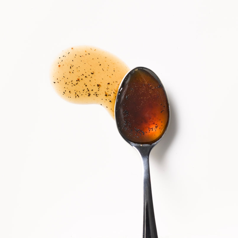 Vanilla Extract with Seed 1.69 Fl oz