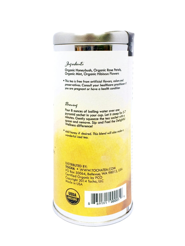 Honeybush Haven Tea