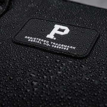 Cascade Backpack - Standard - Black