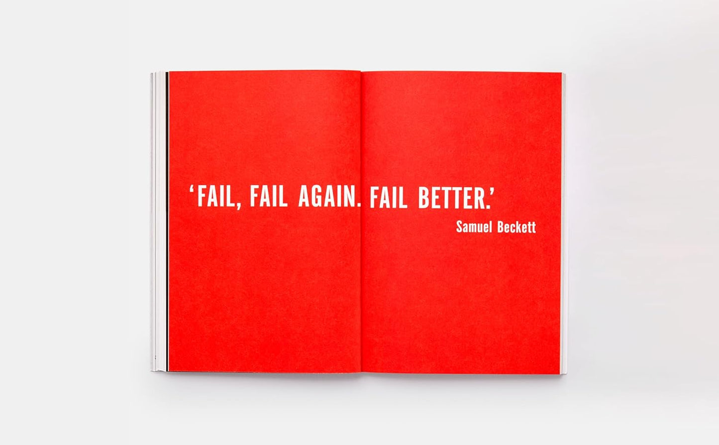 It's Not How Good You Are