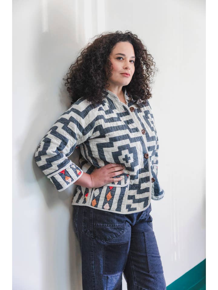 Hypnotic Short Robe - XL / XXL