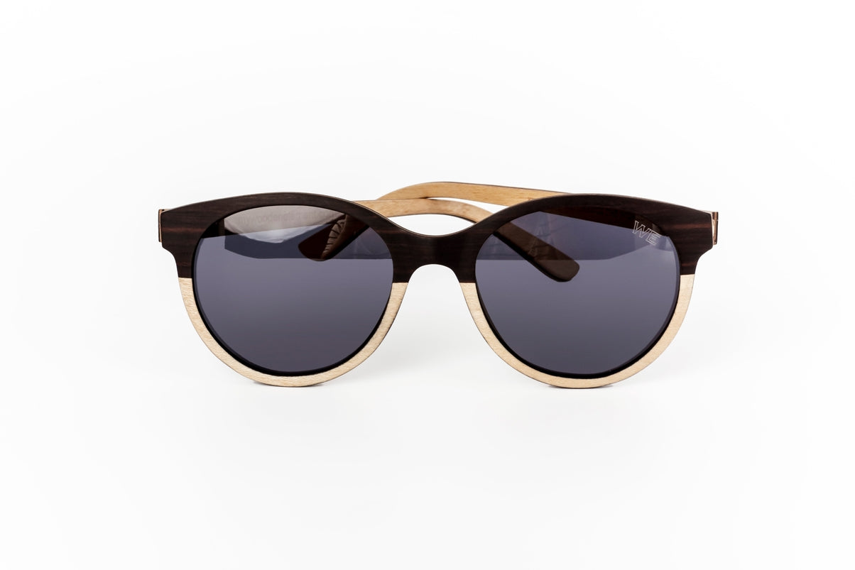 Z Sunglasses, Wood