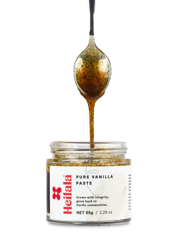 Pure Vanilla Paste 2.29 oz