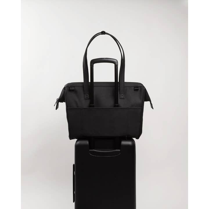 Cascade Tote - Black