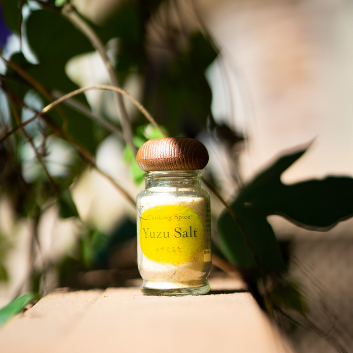 Yuzu Salt, 1.34 oz