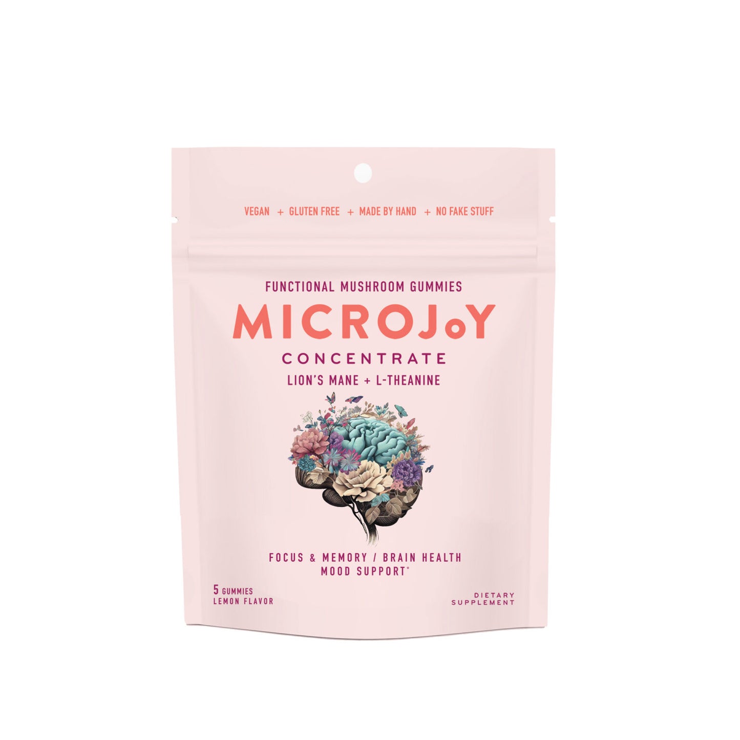 MicroJoy Concentrate
