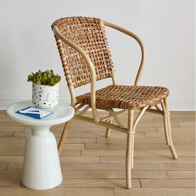 Venzia Side Table