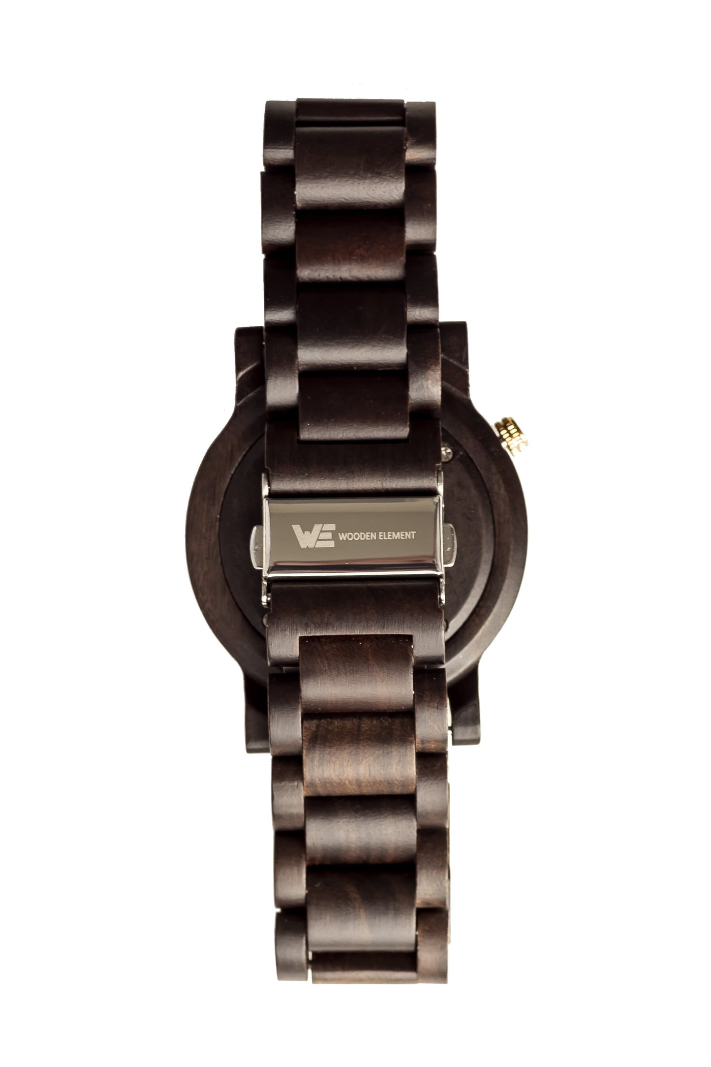 MLK Wooden Watch