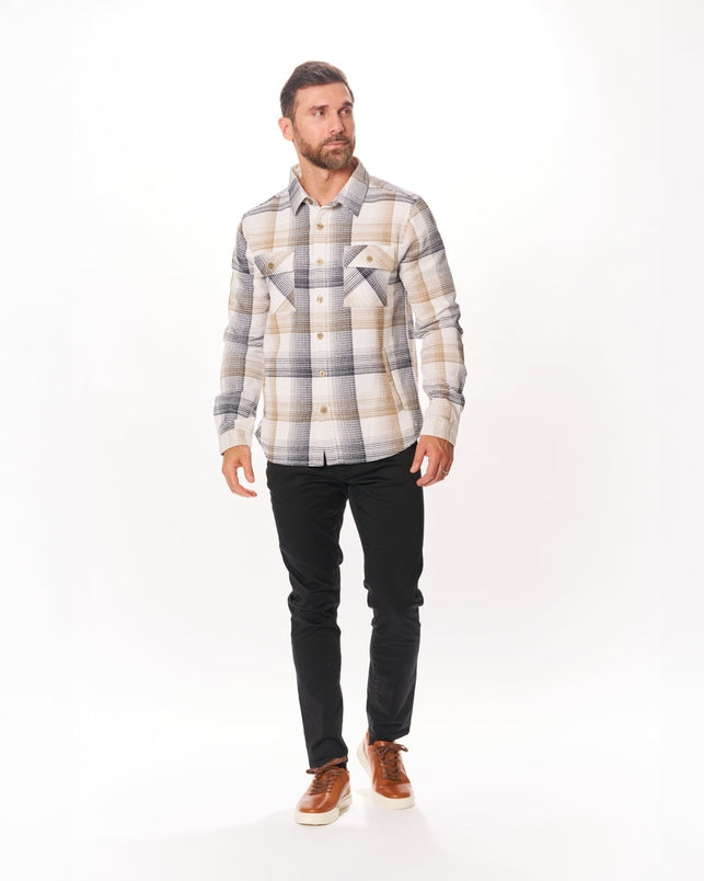 Stonebridge Shacket