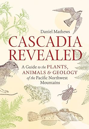 Cascadia Revealed