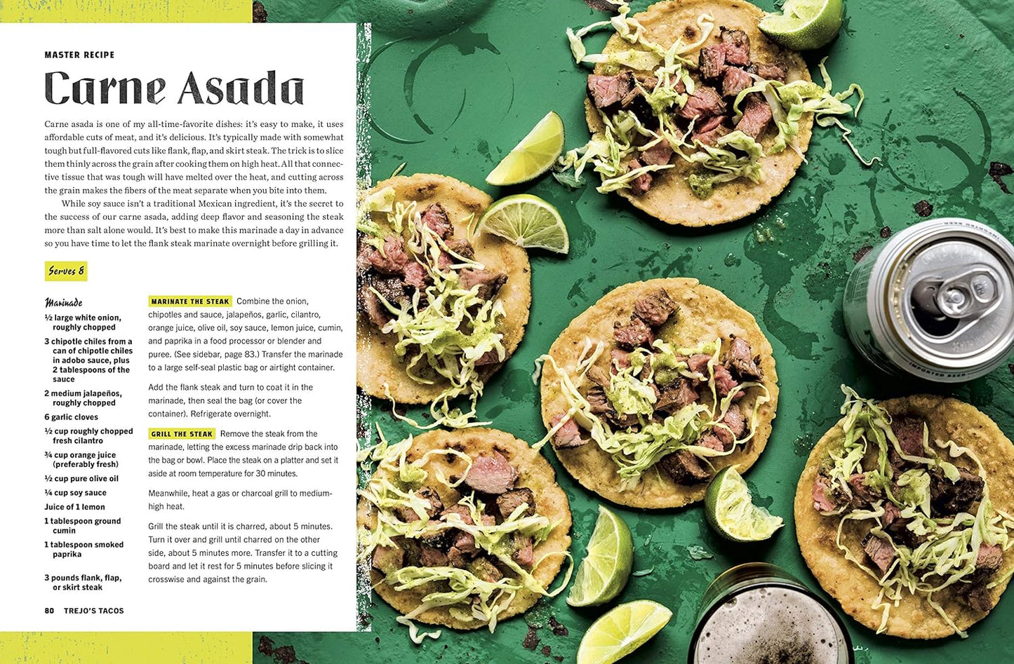 Trejo's Tacos