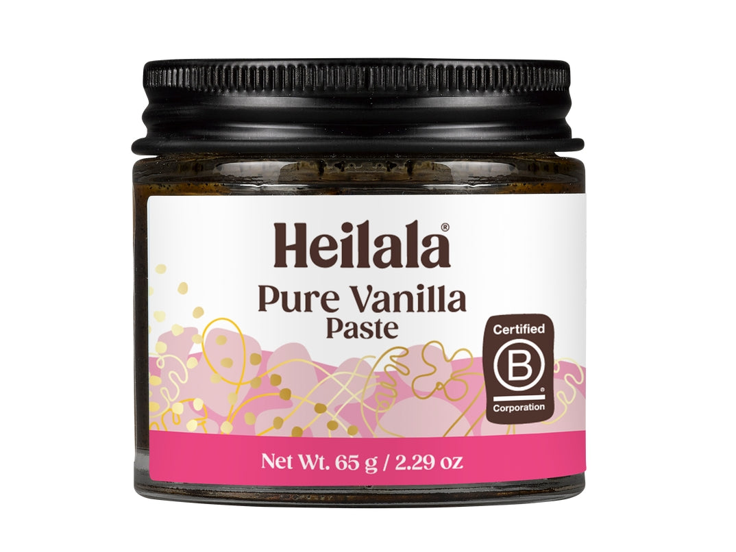 Pure Vanilla Paste 2.29 oz