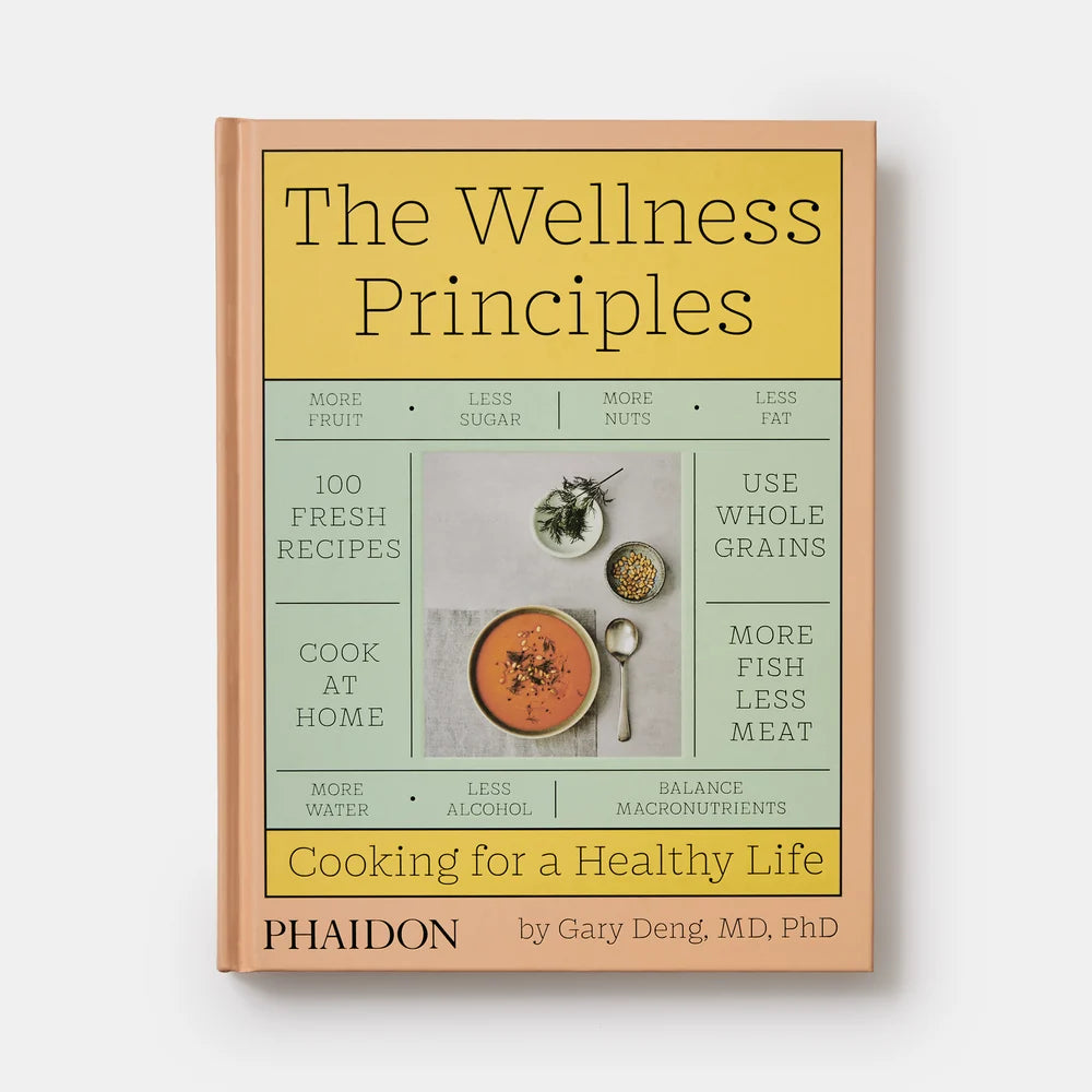 Wellness Principles