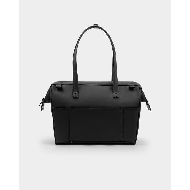 Cascade Tote - Black