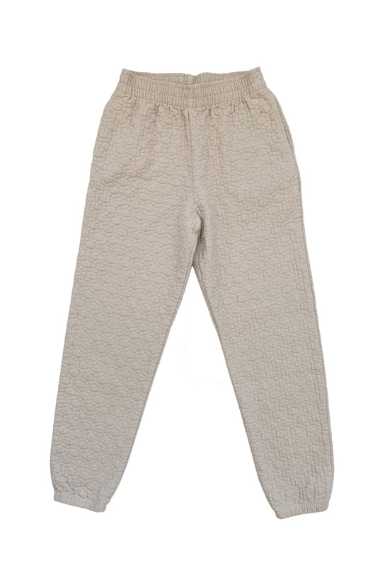 Quilty Jogger