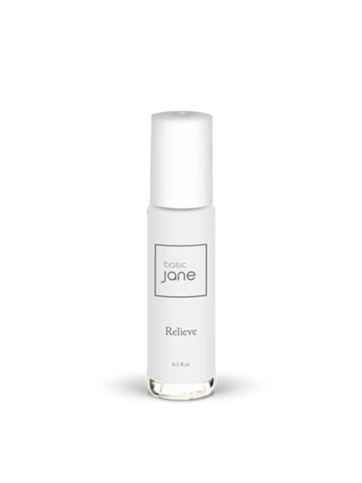 Relieve Aromatherapy CBD Roller