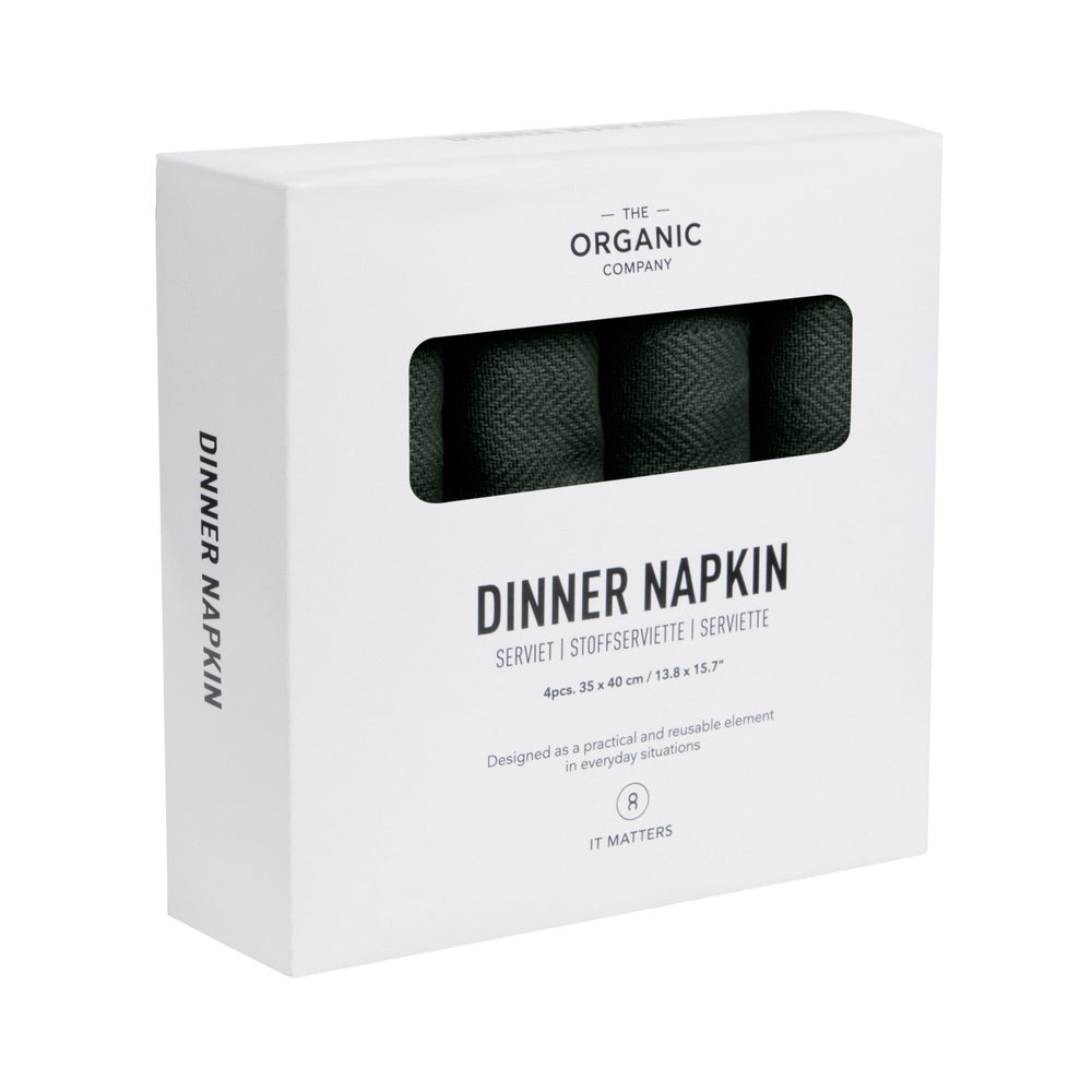Dinner Napkins