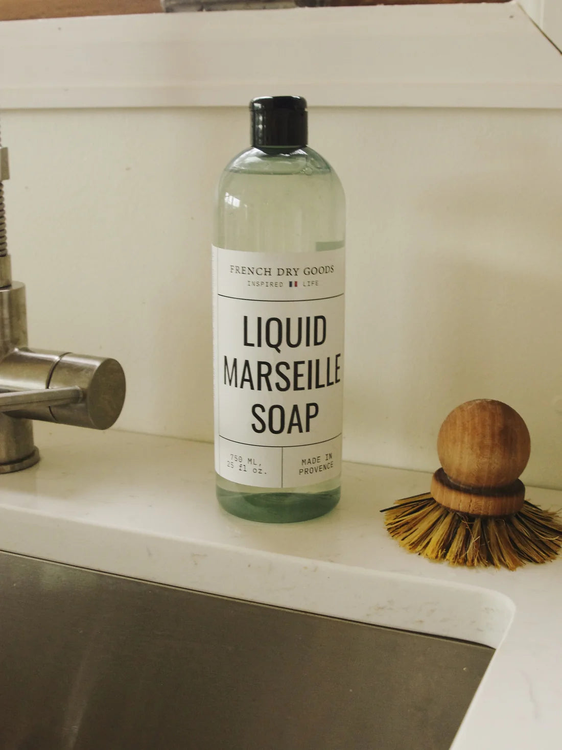 FDG Liquid Marseille Soap