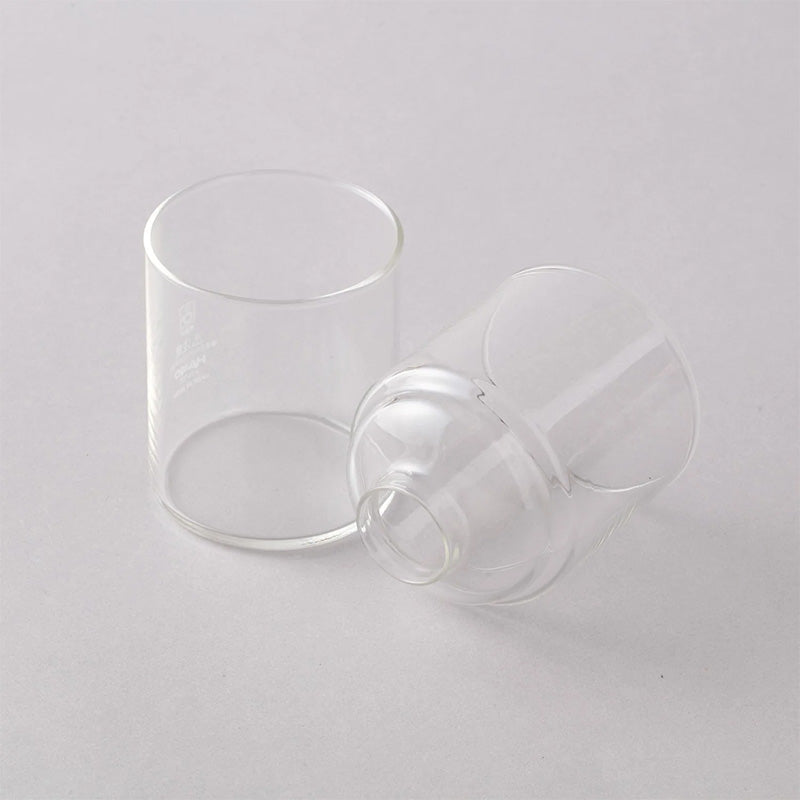 Glass Flower Vase