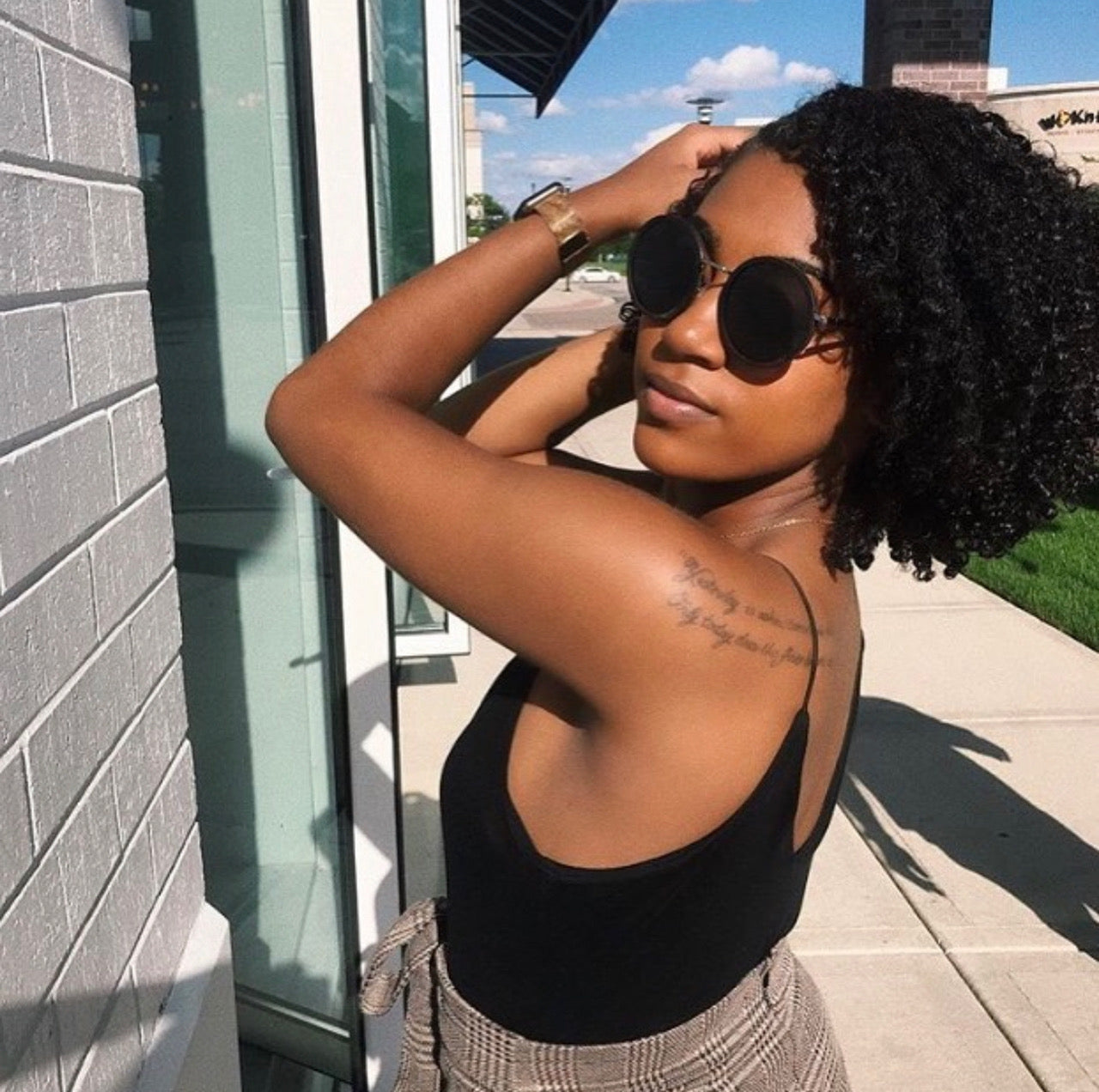 Imagine Sunglasses