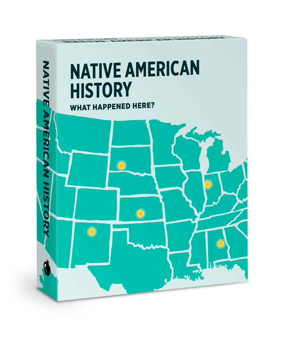 Knowledge Cards, Native American History