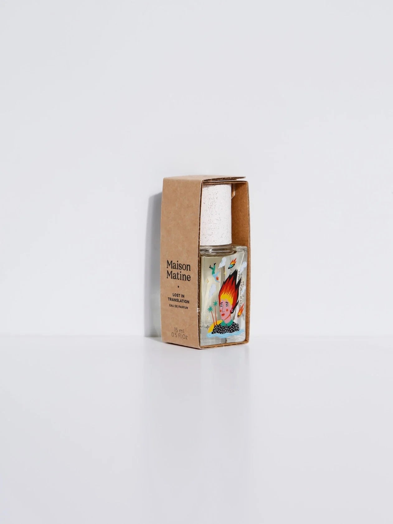 Lost in Translation, 15 ml